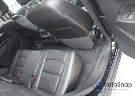 2020 Chevrolet Equinox Awd Lt 2.0L Turbo from USA, damaged, VIN 3GNAXVEX7LL318294